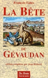 La bête du Gévaudan