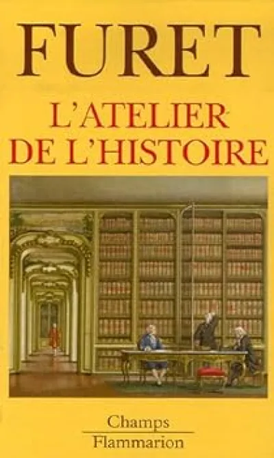 L'atelier de l'histoire