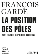 La position des pôles