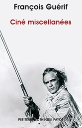 Ciné miscellanées