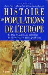 Histoire des populations de l'Europe