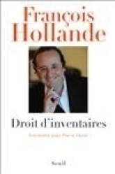 Droit d'inventaires