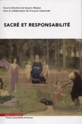 Sacré - responsabilité