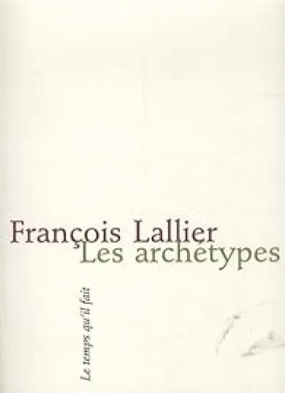 Les archétypes