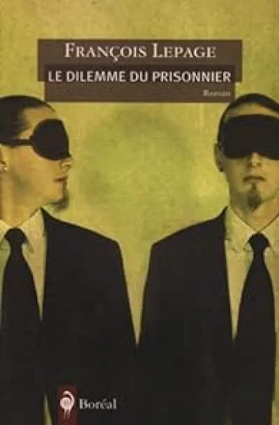 Le dilemme du prisonnier