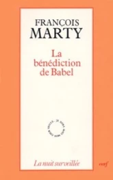 La bénédiction de Babel