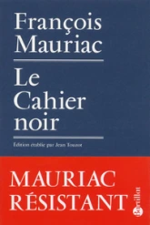 Le Cahier noir