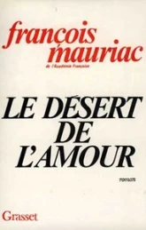 Le Désert de l'amour