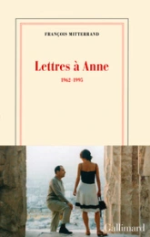 Lettres à Anne : 1962-1995