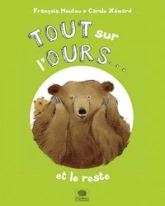 Tout sur l'ours