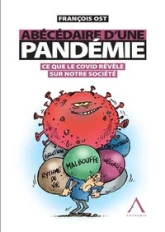 Abécédaire d'une pandémie