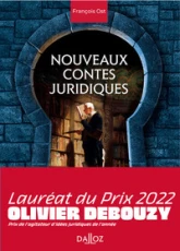 Nouveaux contes juridiques