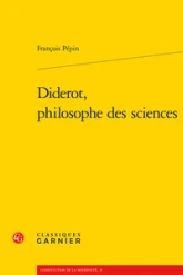 Diderot, philosophe des sciences