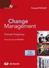 Change Management