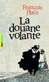 La douane volante