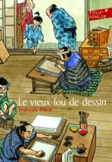 Le vieux fou de dessin