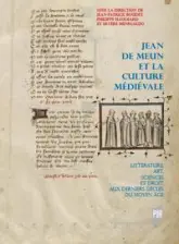 Jean de Meun et la culture médiévale