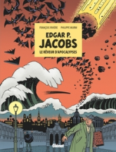 Edgar P. Jacobs