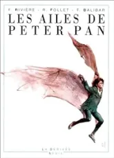 Les Ailes de Peter Pan