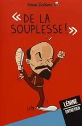 De la souplesse !