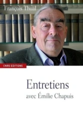 La passion des autres : Itinéraire d'un géopoliticien au XXe siècle