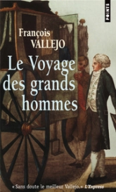 Le voyage des grands hommes