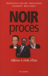 Noir procès