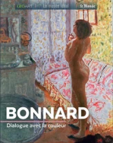 Bonnard ; dialogue avec la couleur