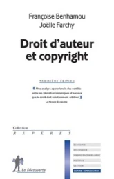 Droit d'auteur et copyright