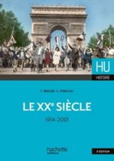 Le XXe siècle