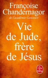 Vie de Jude, frère de Jésus