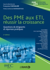 Des PME aux ETI, réussir la croissance