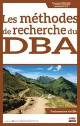 Les méthodes de recherche du DBA