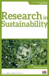 Research in Sustainability