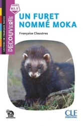 Découverte niveau A1.1 - Un furet nommé Moka