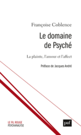 Le domaine de Psyché