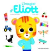 L'imagier d'Eliott