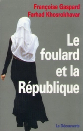 Le foulard et la République