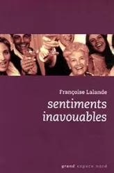 Sentiments inavouables