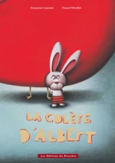 La colère d'Albert