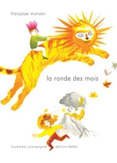 LA RONDE DES MOIS