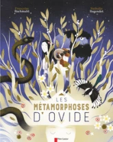 Les métamorphoses d'Ovide