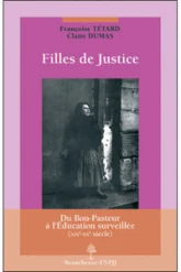 Filles de justice