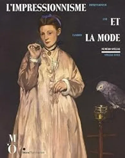 L'impressionnisme et la mode