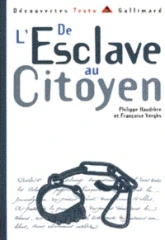 De l'esclave au citoyen