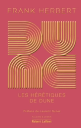 Dune, tome 5 : Les hérétiques de Dune