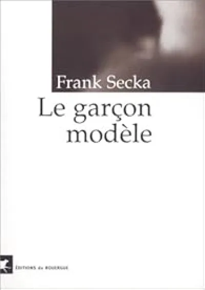 Le garçon modèle