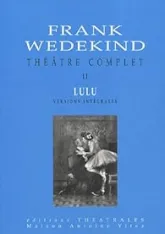 Théâtre complet, tome 2