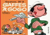 Gaston à l'italienne, tome 3 : Gaffes à gogo