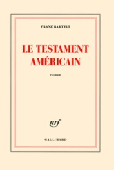 Le testament américain